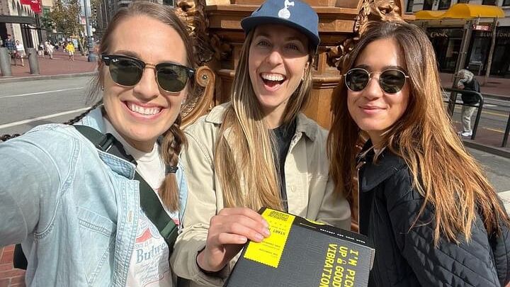 Outdoor Escape Room in Salt Lake City - Downtown
