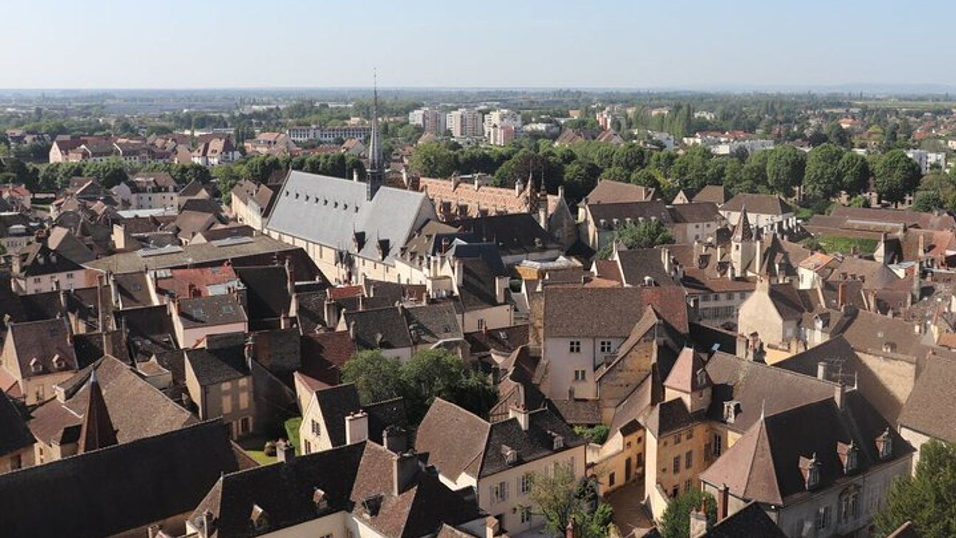 Visite guidée privée de Beaune: Explorez le cœur de la Bourgogne