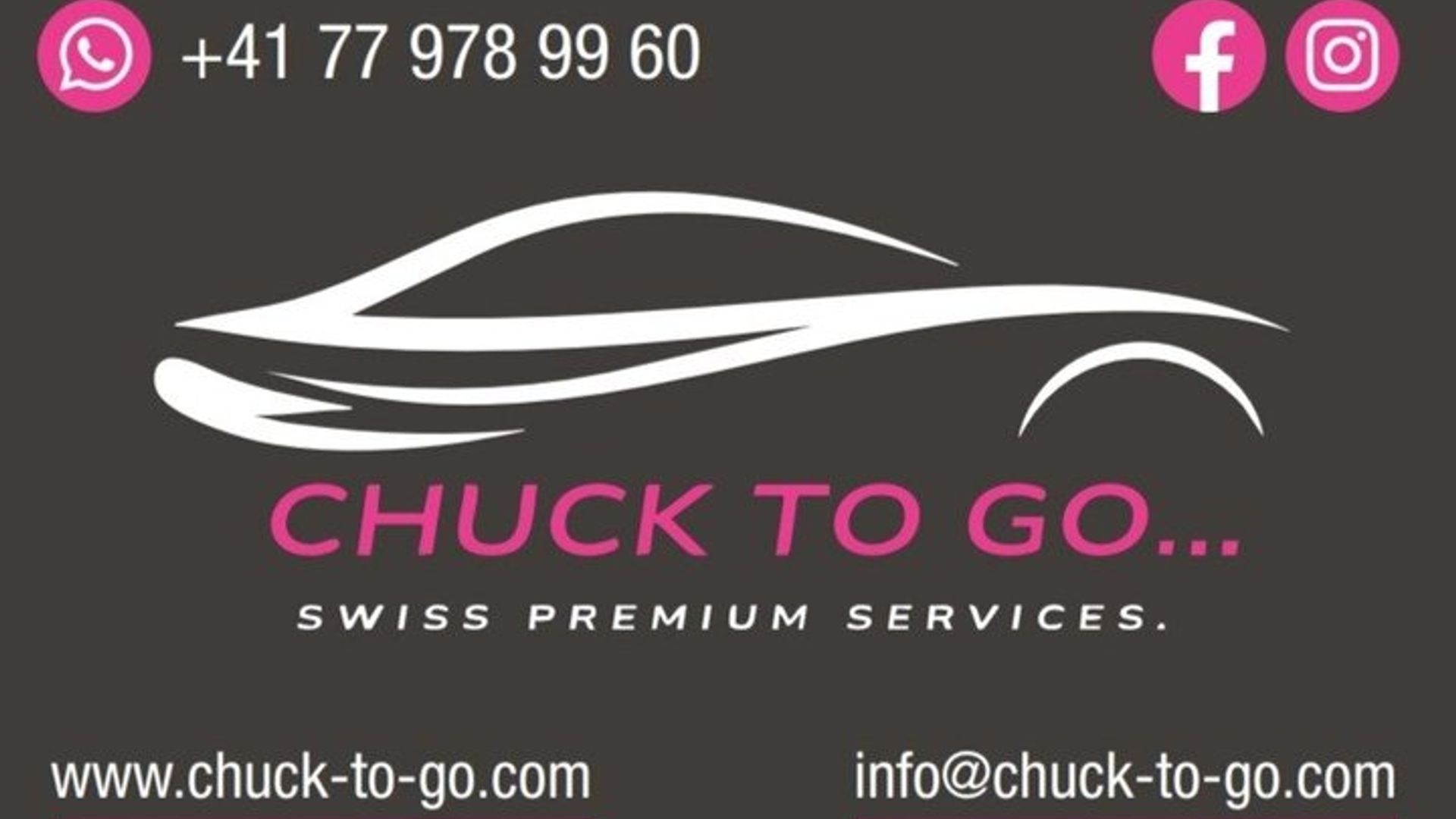 Swiss Premium Private Transfers