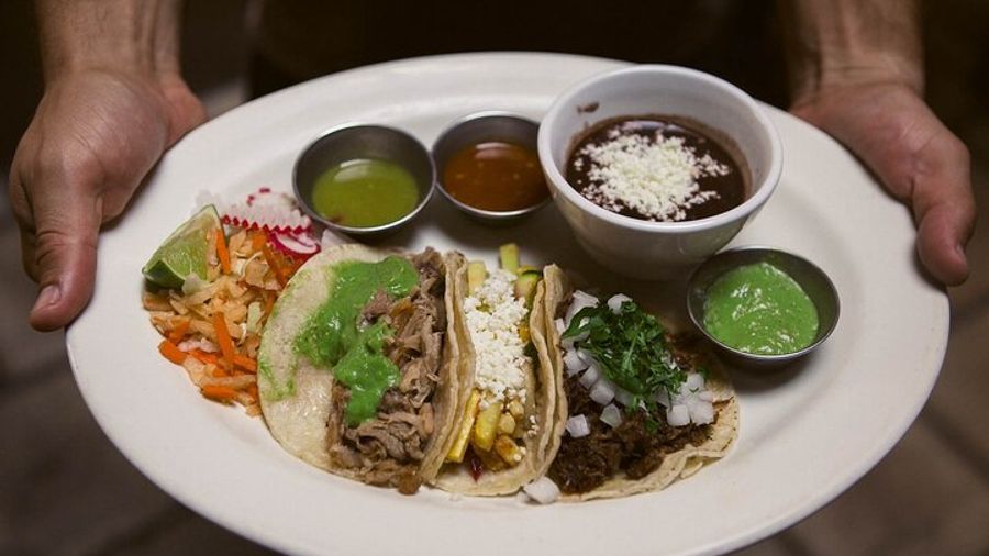 Santa Fe Half-Day Food and History Walking Tour