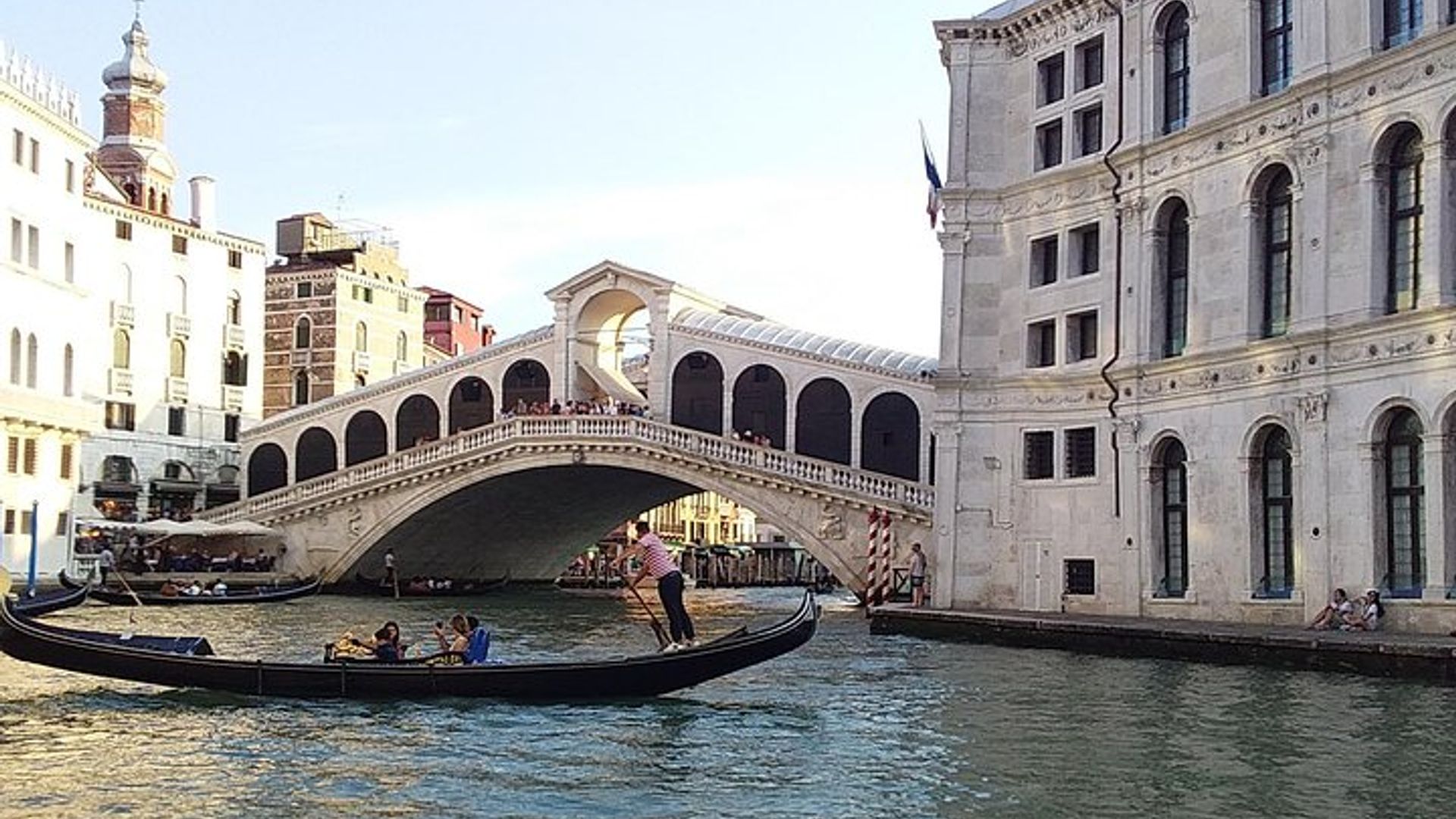 Venice Private Walking Tour, Murano Glass Factory Visit, Lunch