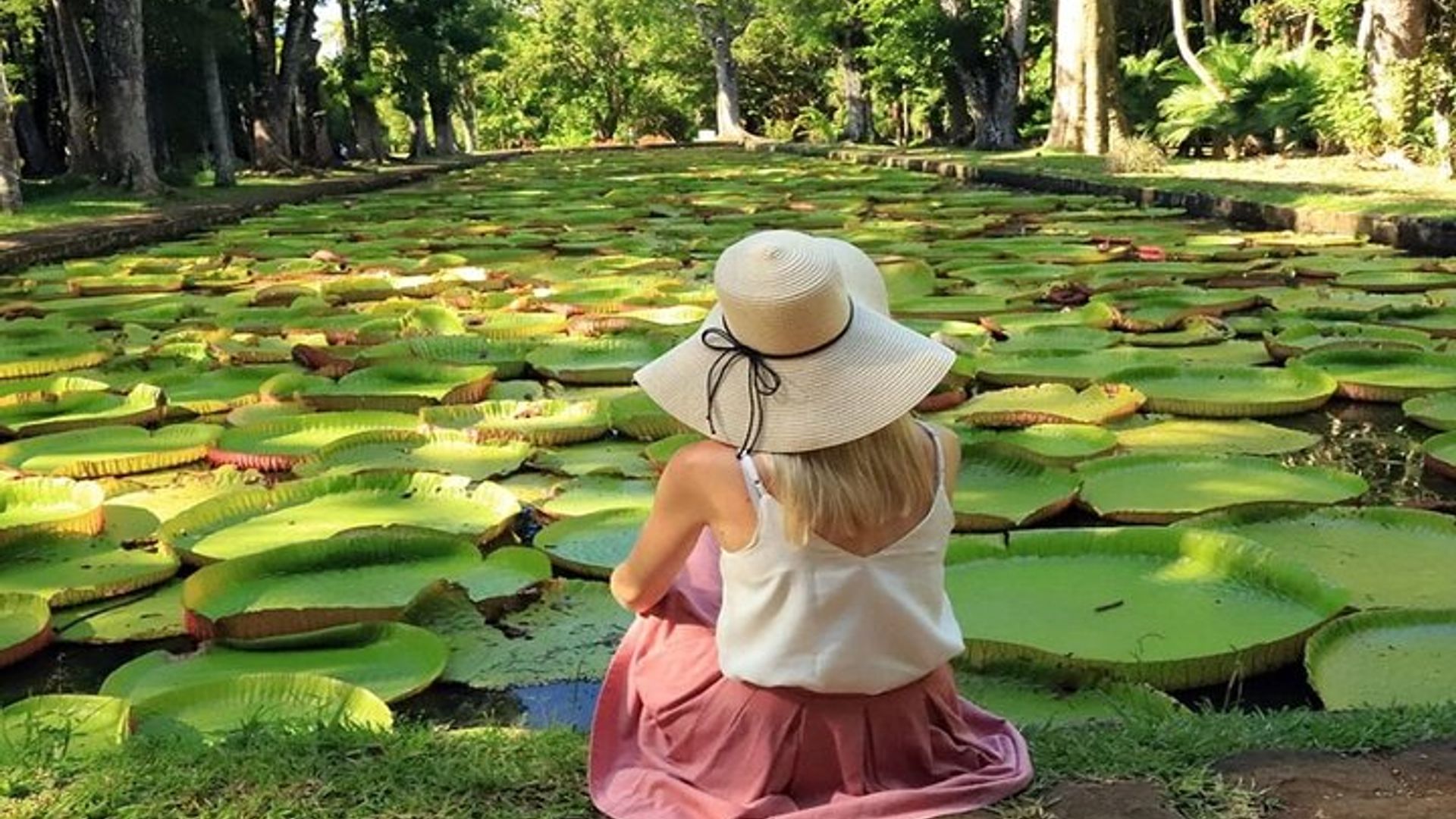 Mauritius Nordstadttour