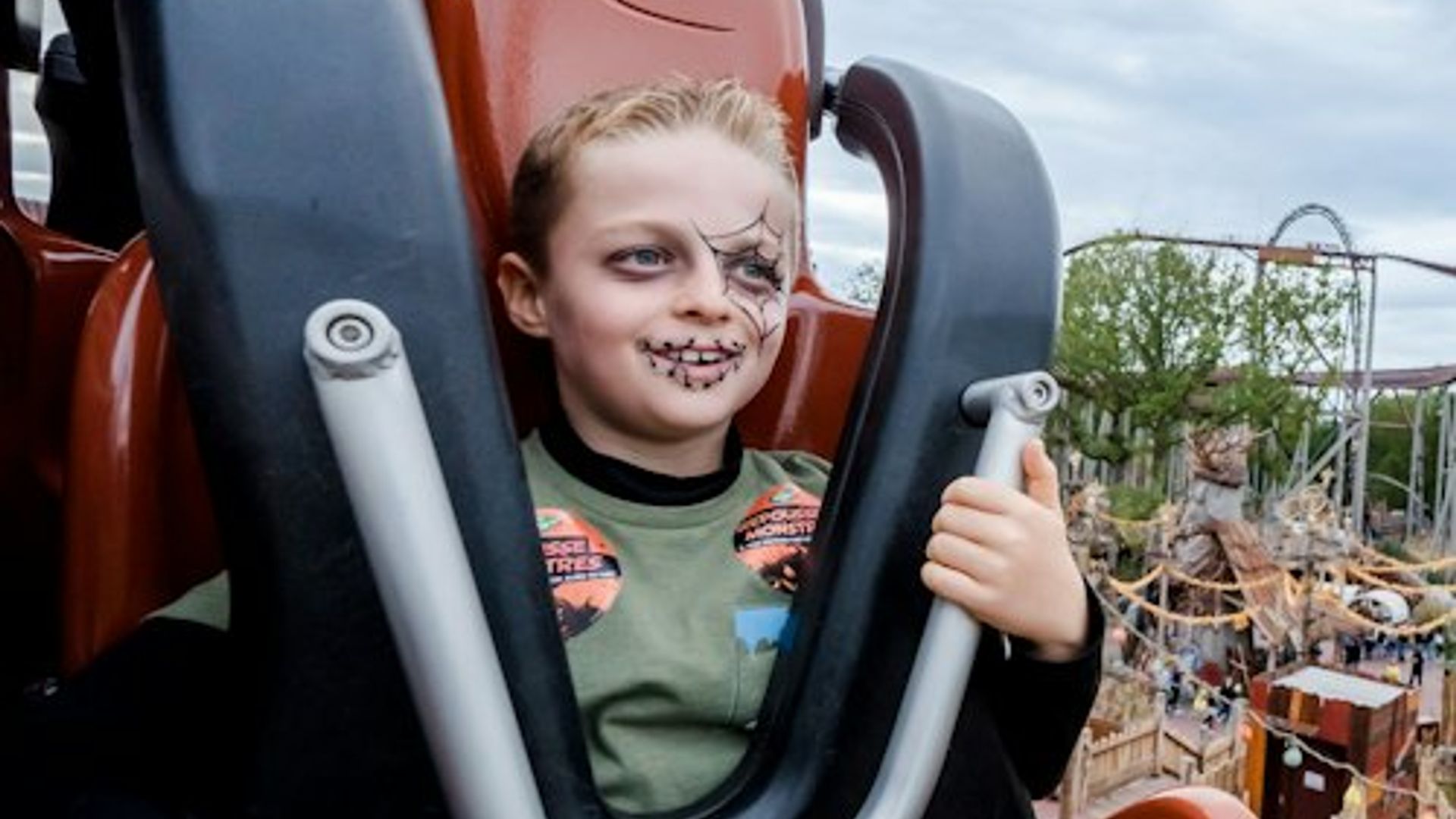 Parc Astérix : Billet Premiers acheteurs