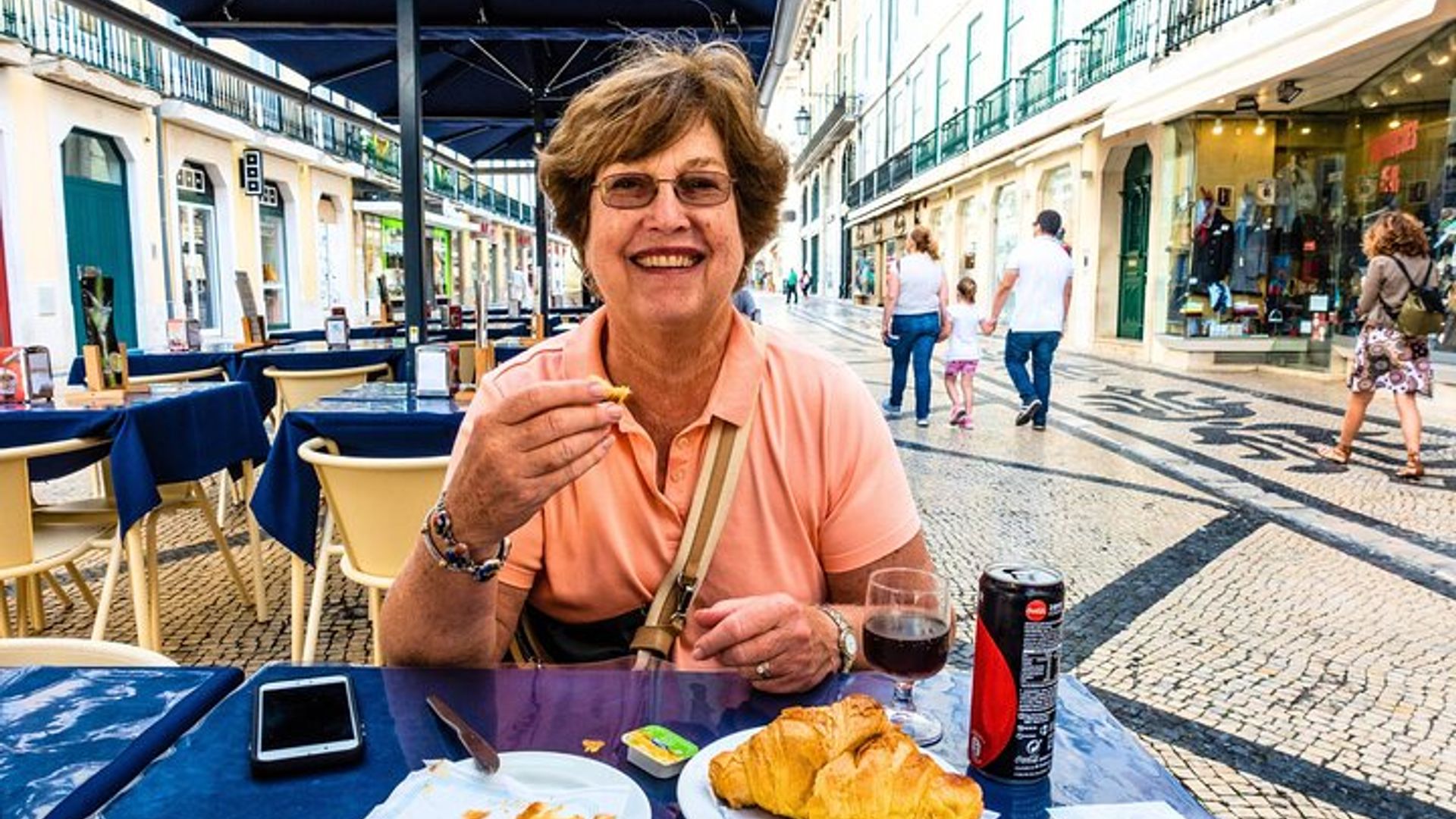 Portugal 12 Day Grand Tour Package with Luxury Hotels