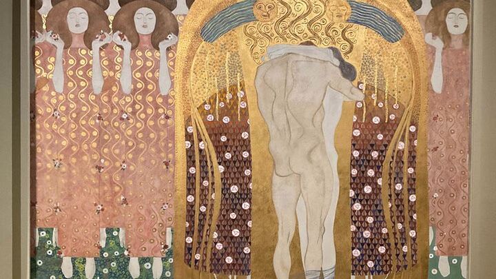 Big Tour of Gustav Klimt’s Art in Vienna: Belvedere, Secession & Leopold Museum with Skip-the-Line Tickets