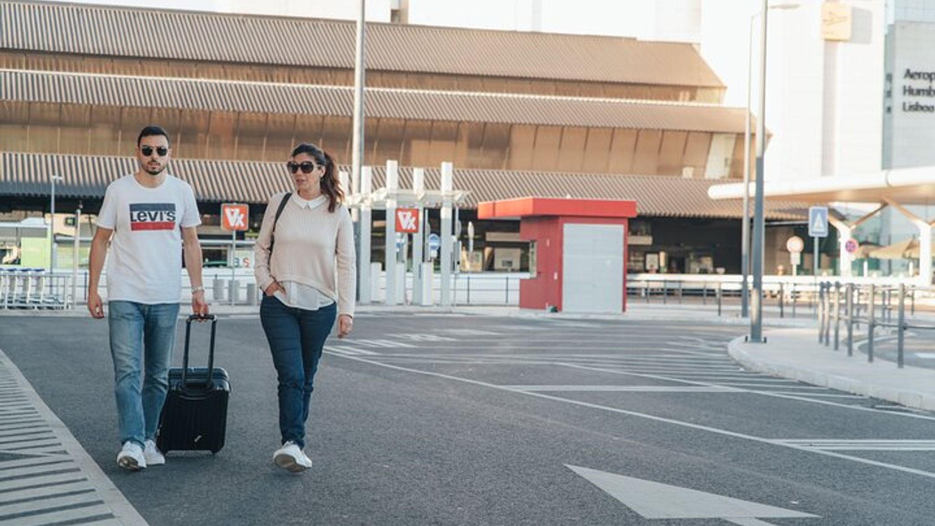 Traslado privado de la ciudad de Oporto al aeropuerto
