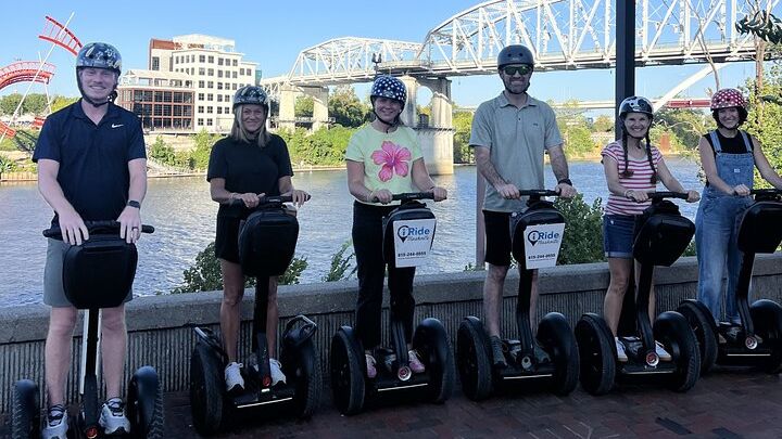Nashville Segway Tour