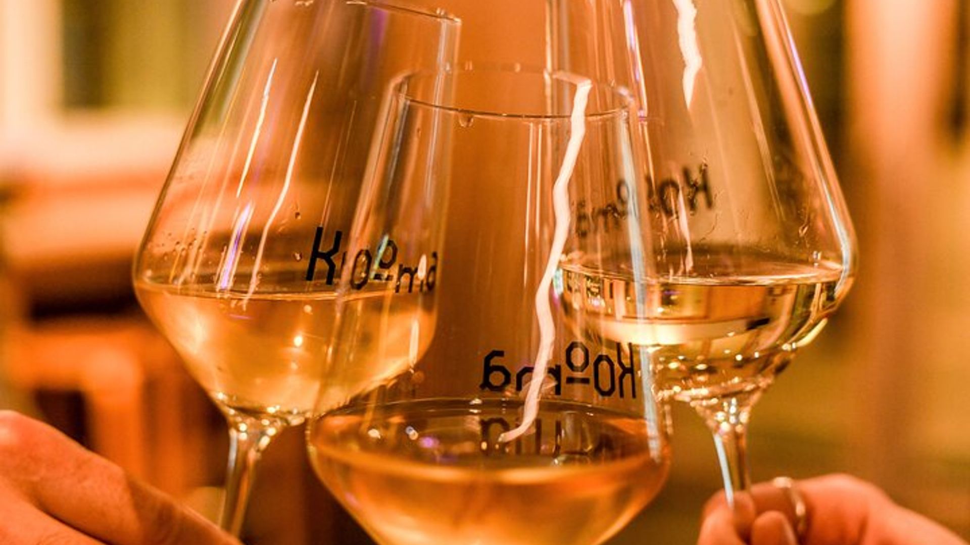 Dégustation privée: découverte des vins d'Alsace