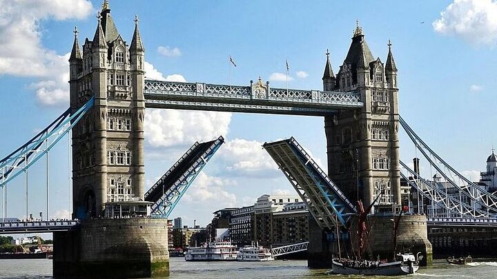 London Black Taxi Private Sightseeing Tour With Hotel Pickup