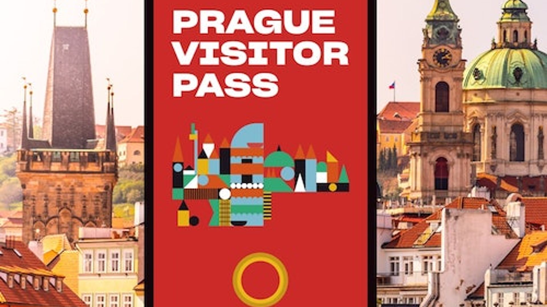 Official Prague Visitor Pass: Admission to 70+ Attractions + Public Transport