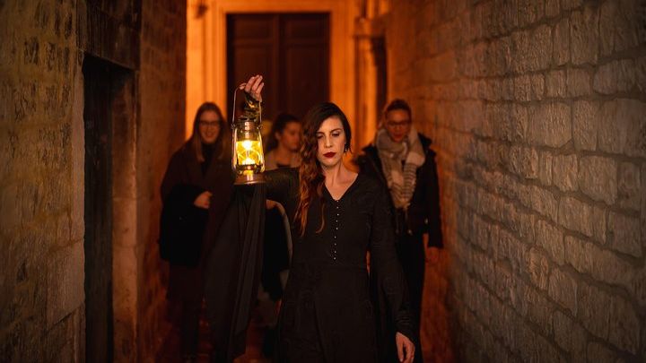 Trogir After Dark: Myths and Mysteries Walking Tour