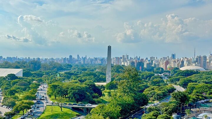 Private Tour: São Paulo's Top Attractions–6 Hours, Hotel/Airport