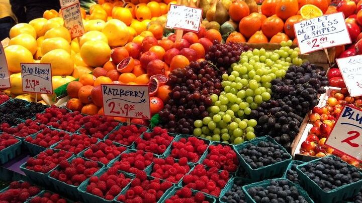 Seattle Pike Place Market Food and Culture Walking Tour