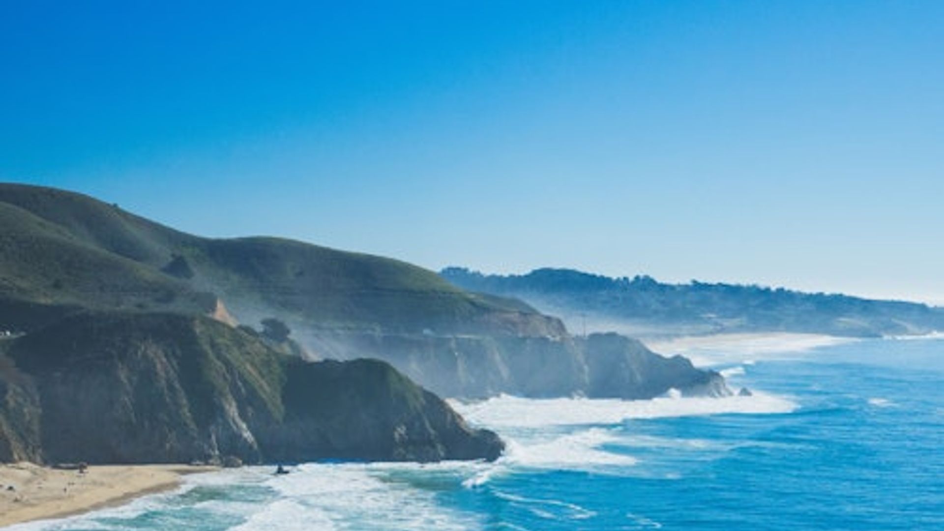 From San Francisco: Day Trip To Monterey and Carmel by the Sea image 1