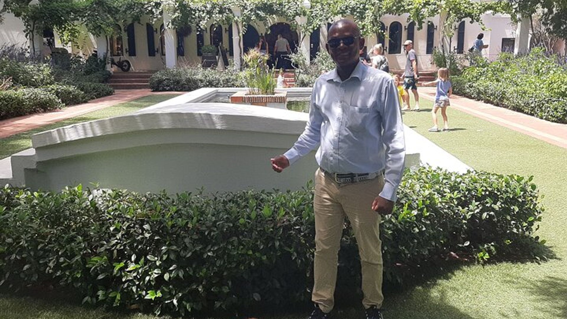Weinverkostungstour durch Stellenbosch, Franschhoek und Paarl