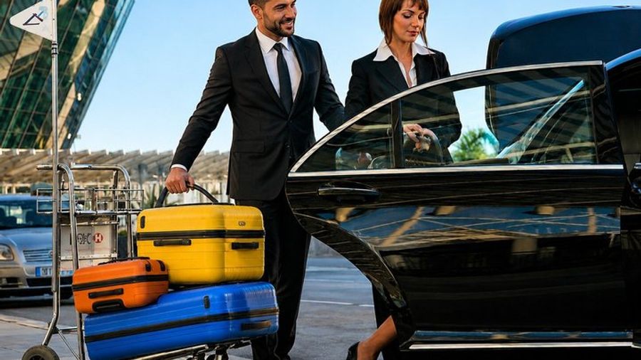Beirut International Airport Transfer to Hotel