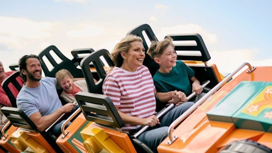 LEGOLAND® Windsor Resort