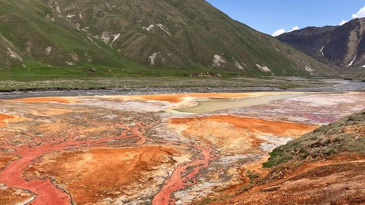 Tbilisi to Kazbegi and Trusso Valley Off-Road Full-Day Tour