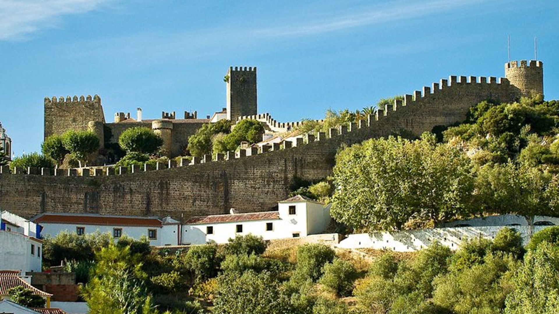 Private Tour Fátima, Batalha, Nazaré E Óbidos