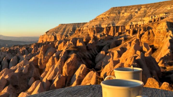 Cappadocia Private Guided Tour(Car&Licensed Guide)