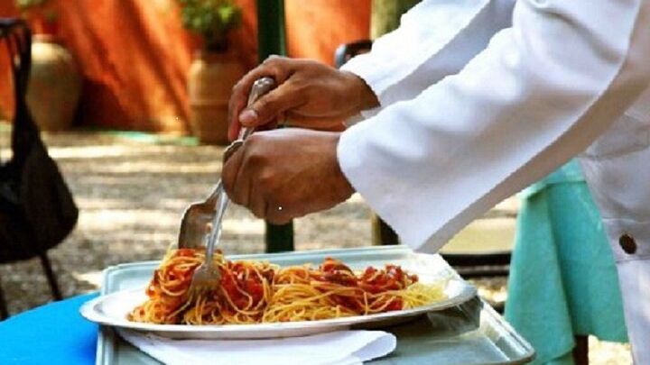 San Diego Little Italy Food Tour