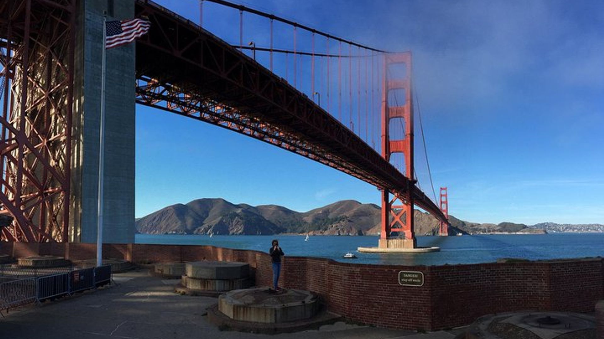 San Francisco Like a Local: Customized Private Tour image 3