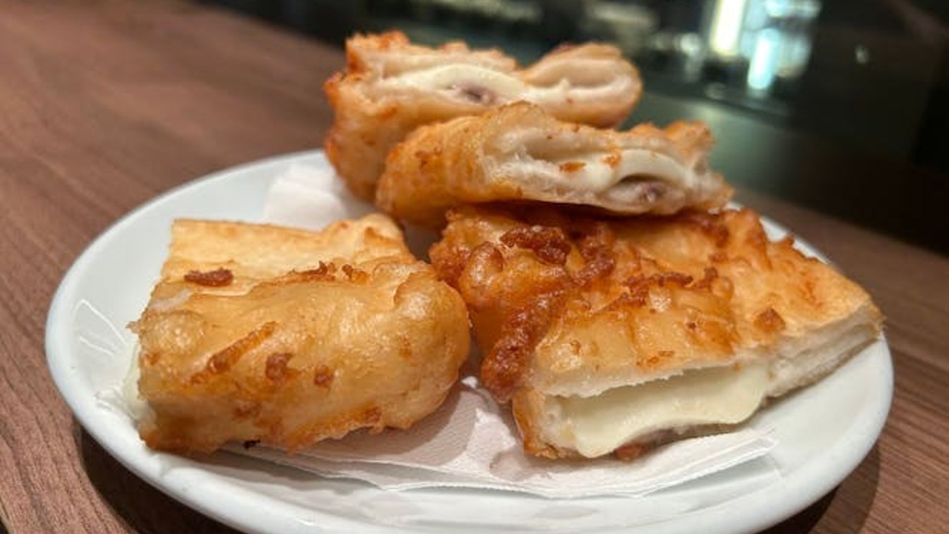 Guided gastronomic and cultural tour through Venice