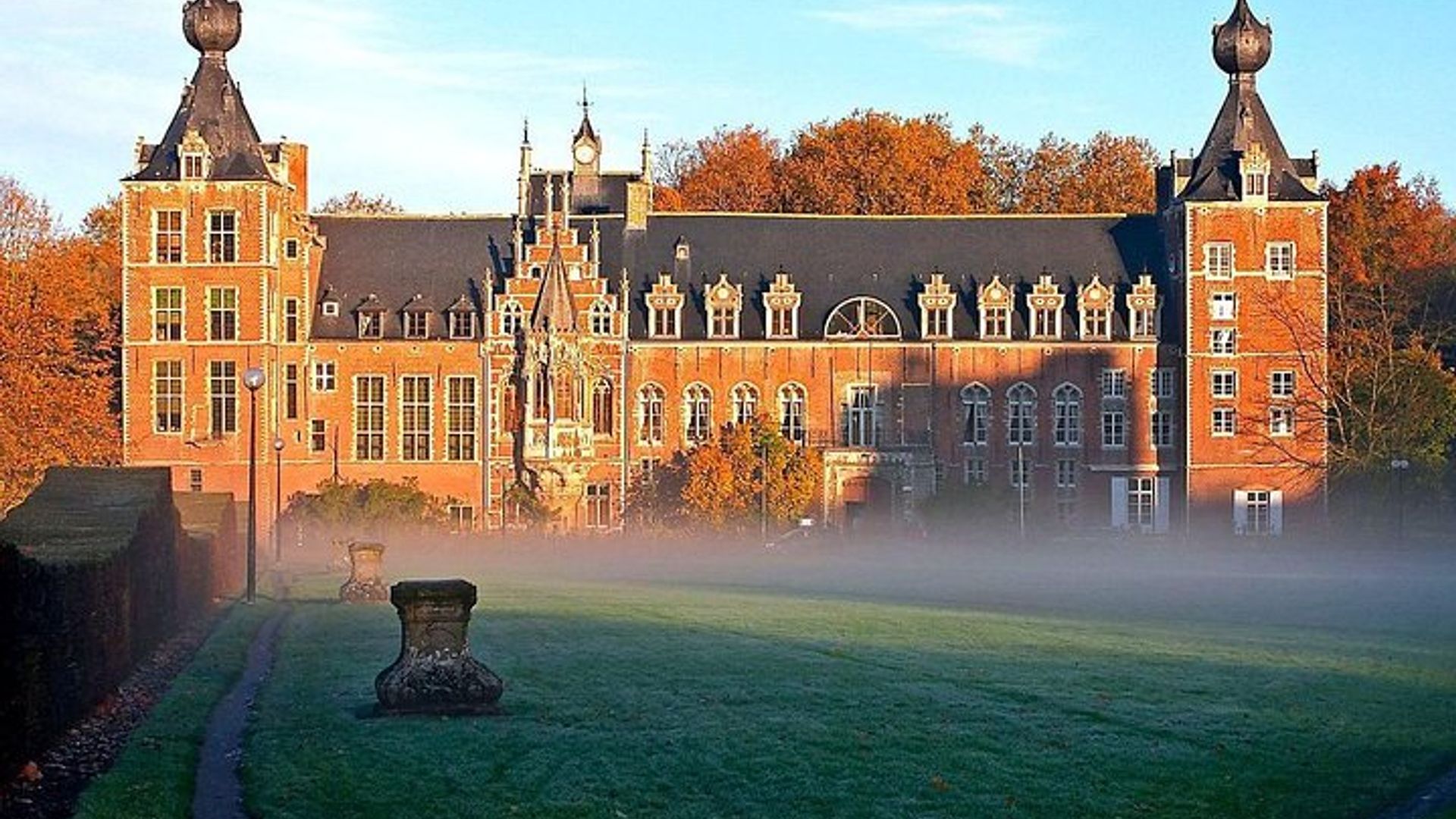 Private Tour: Leuven from Brussels