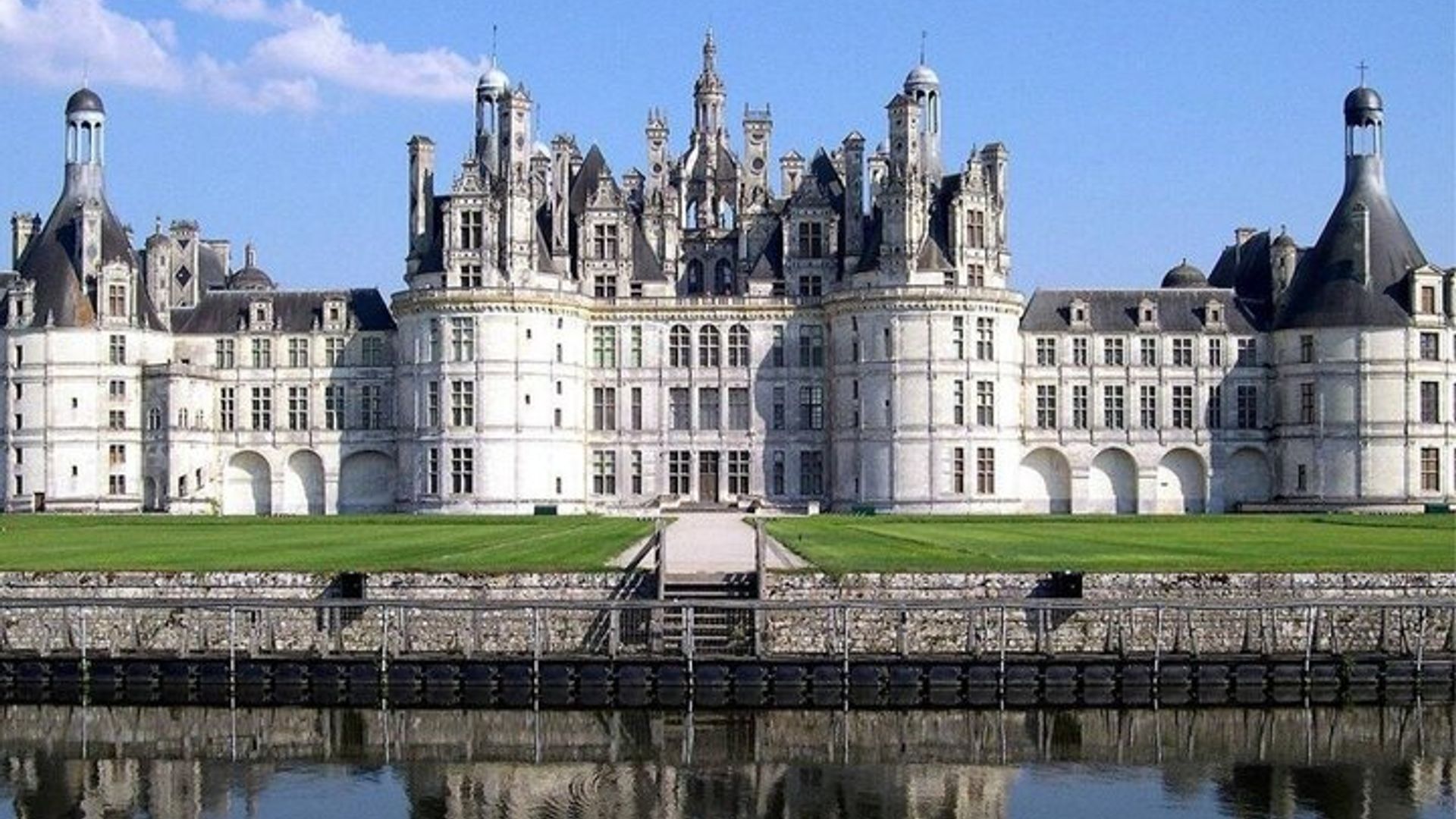 Excursión privada al Valle del Loira desde París