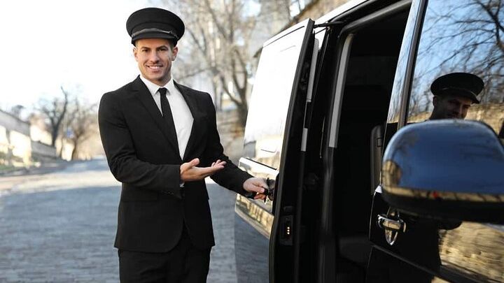 Dominican Republic Private Luxury Transfer Service