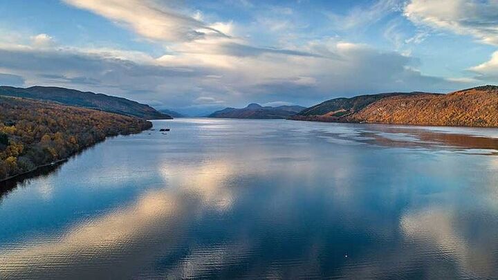 Scottish Highlands: Private Tour of Outlander Sites