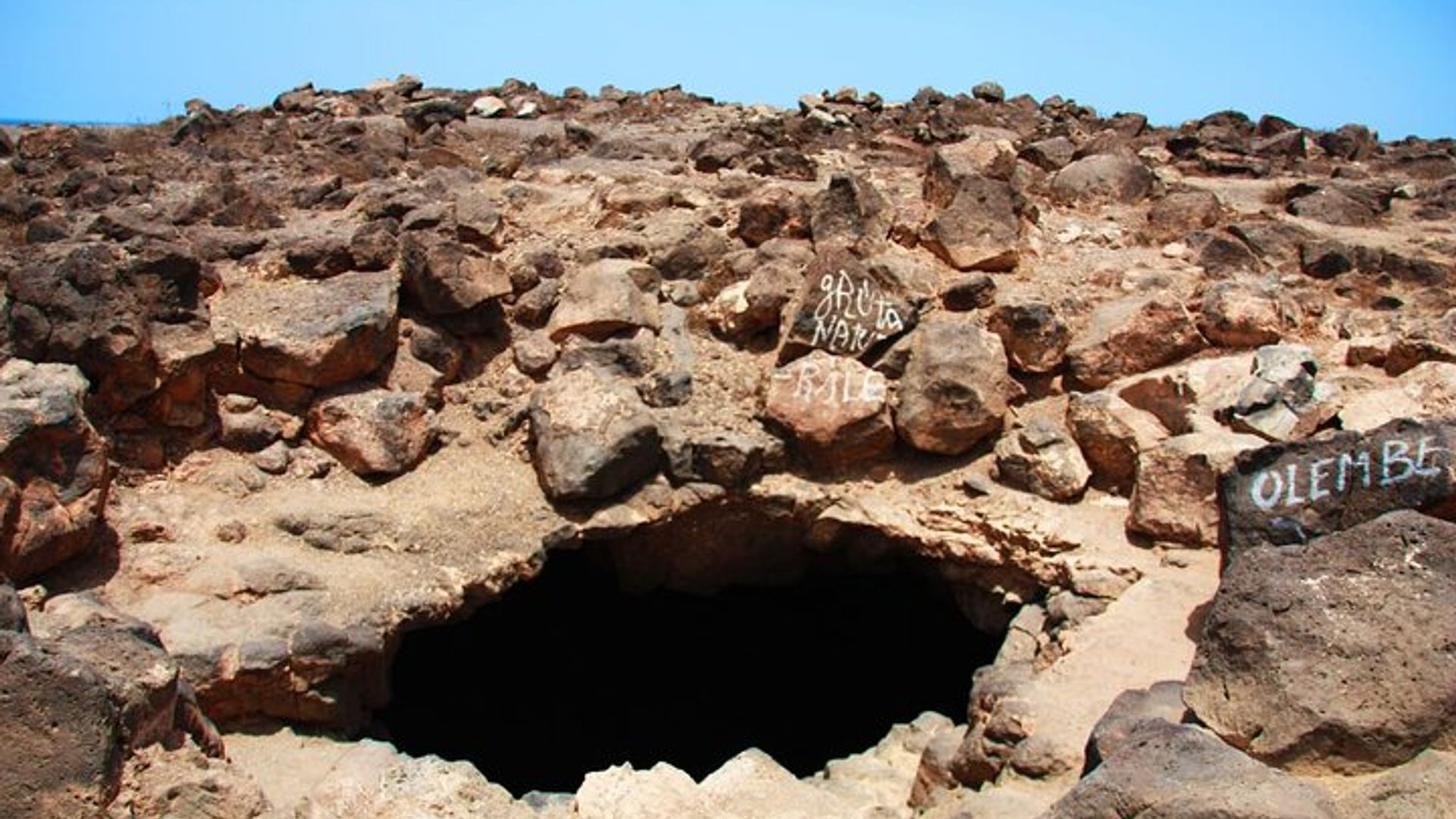 Ganztägige Sal Island Tour in Santa Maria