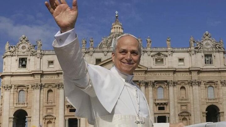 Rome Pope Leo XIV Papal Audience With Tickets and Guide
