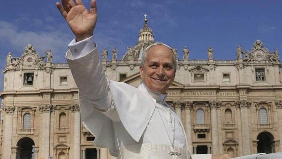 Rome Pope Leo XIV Papal Audience With Tickets and Guide
