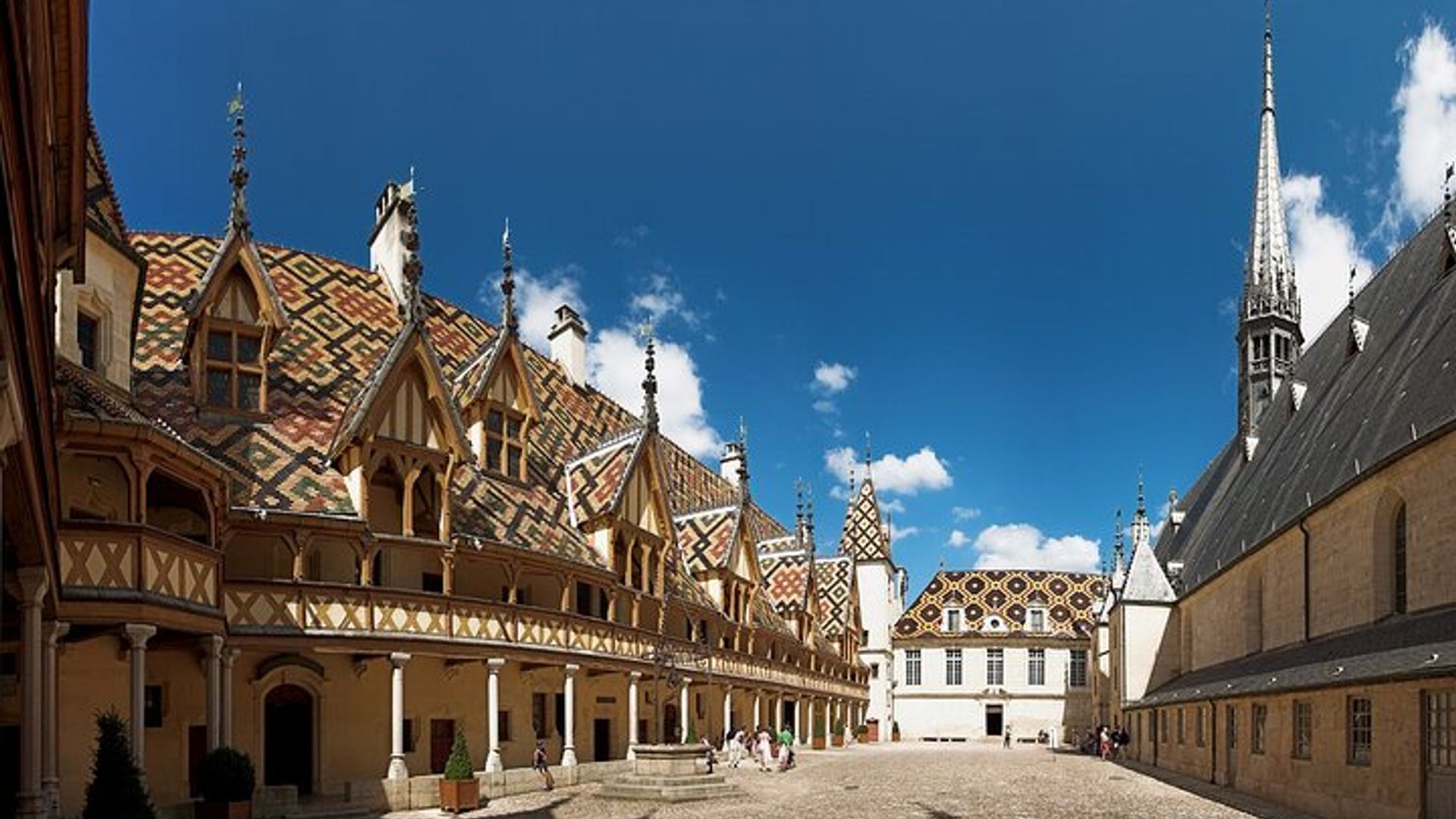 Visita guiada privada de Beaune: Explora el corazón de Borgoña