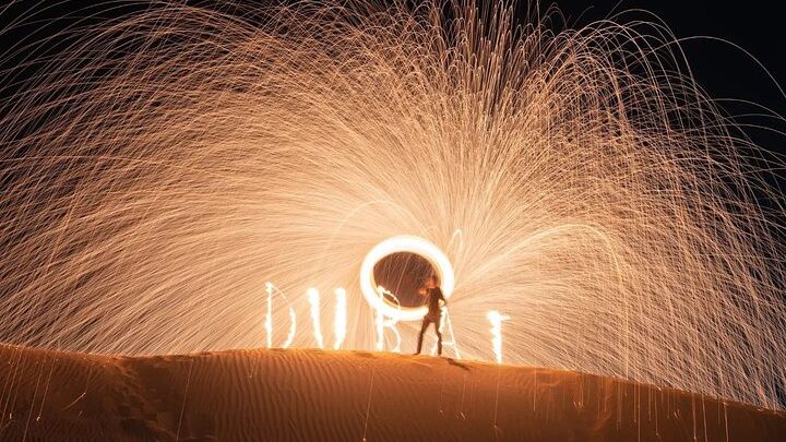Dubai Premium Desert Safari With Activities and Entertainment