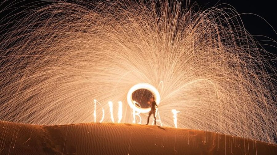 Dubai Premium Desert Safari With Activities and Entertainment
