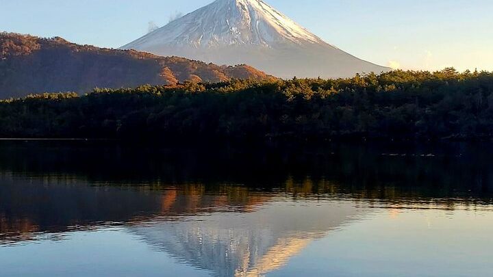 Tokyo Private Day-Tour to Mt. Fuji and Hakone