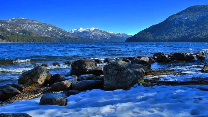 San Martín de los Andes, Seven Lakes Day Trip from Bariloche