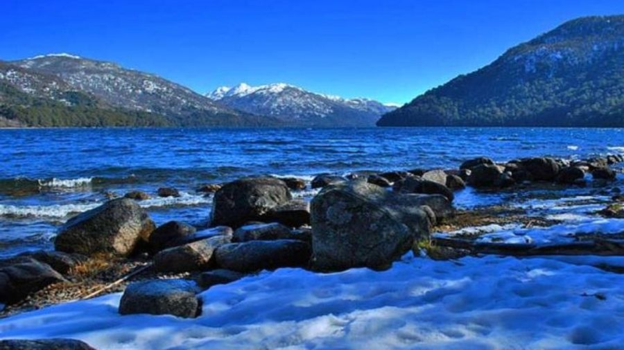 San Martín de los Andes, Seven Lakes Day Trip from Bariloche