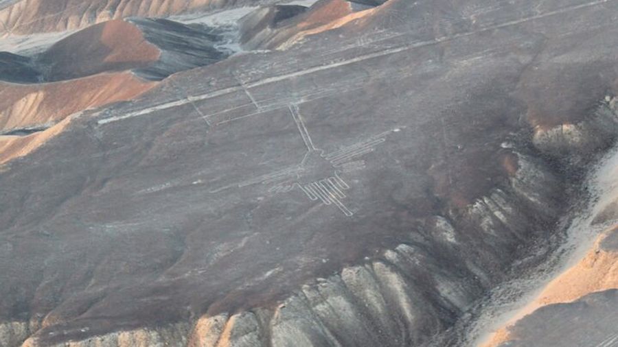 8-Day Enigmas of Peru: Lima, Nasca, Cusco, Sacred Valley & Machu Picchu