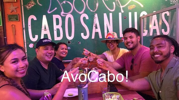 Small-Group Food Tour in Cabo San Lucas