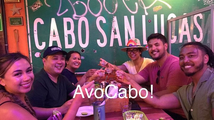 Small-Group Food Tour in Cabo San Lucas