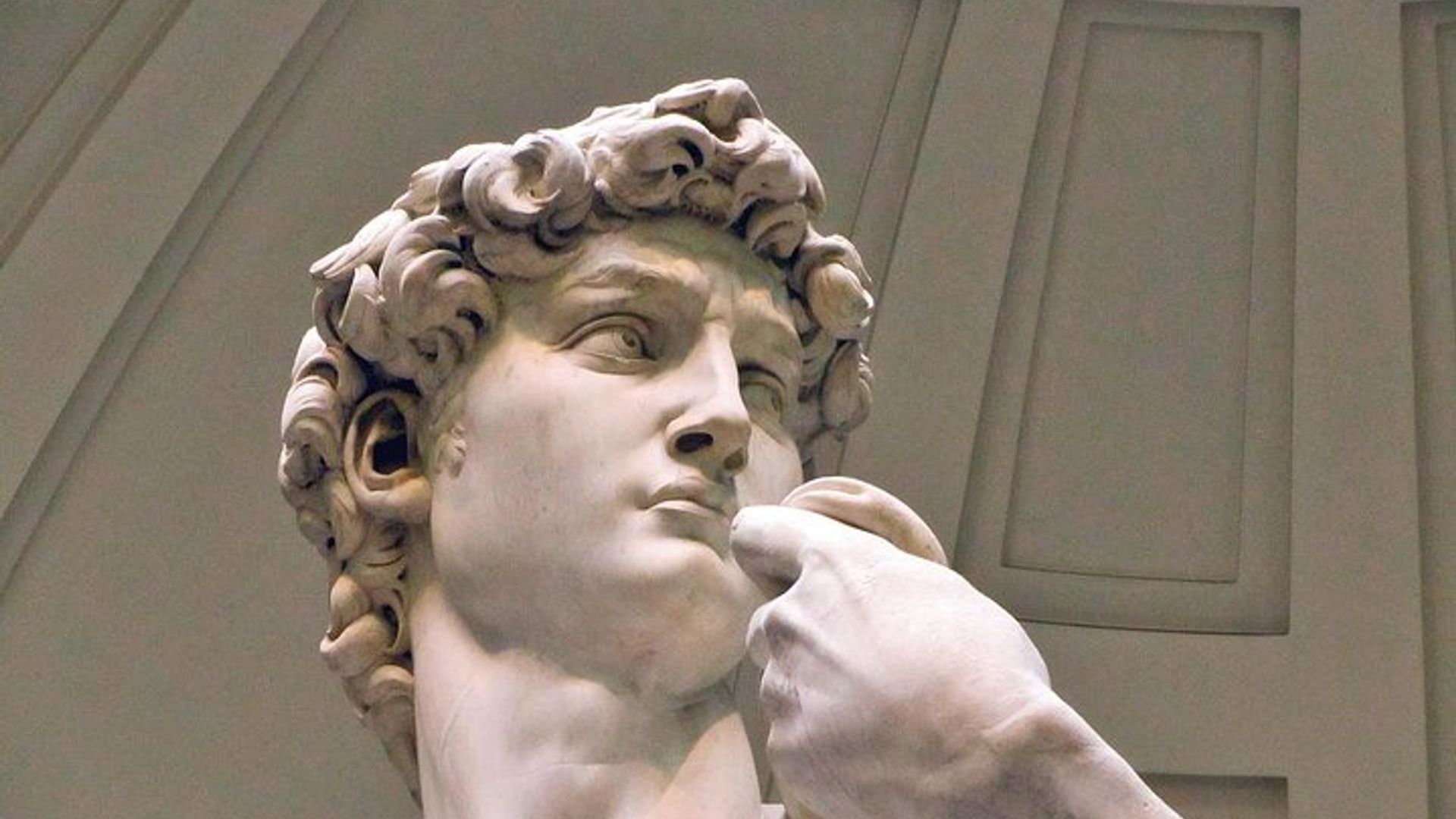 Florence Accademia Gallery Timed Entry Tickets