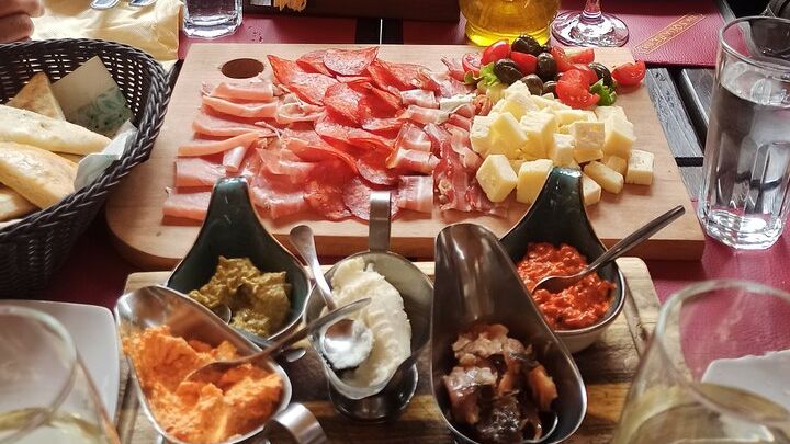 3 Hour Kotor Food Tour - Rick Steves' Recommended