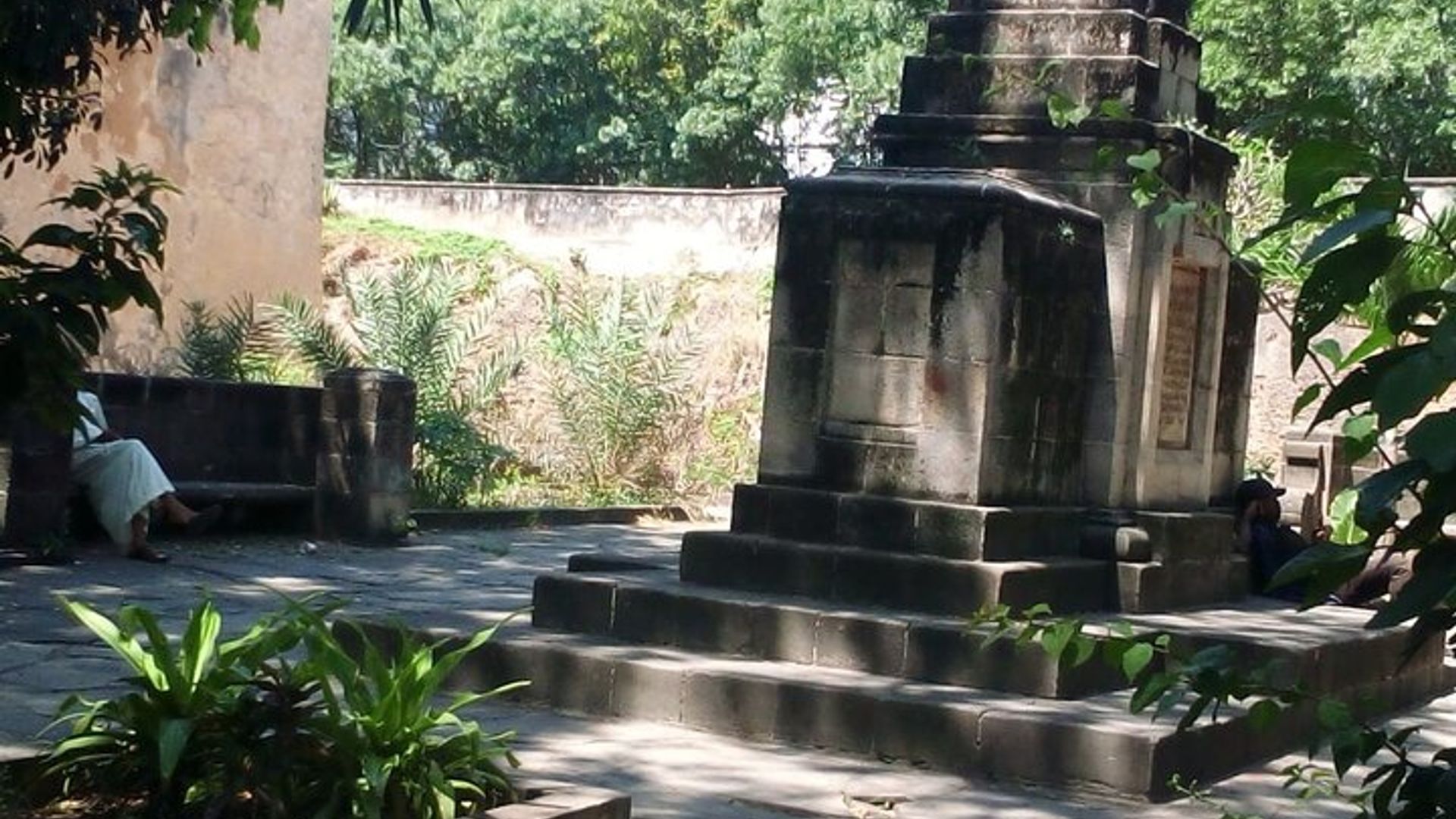 ทัวร์เดินชมแบบส่วนตัวในเมืองเก่า