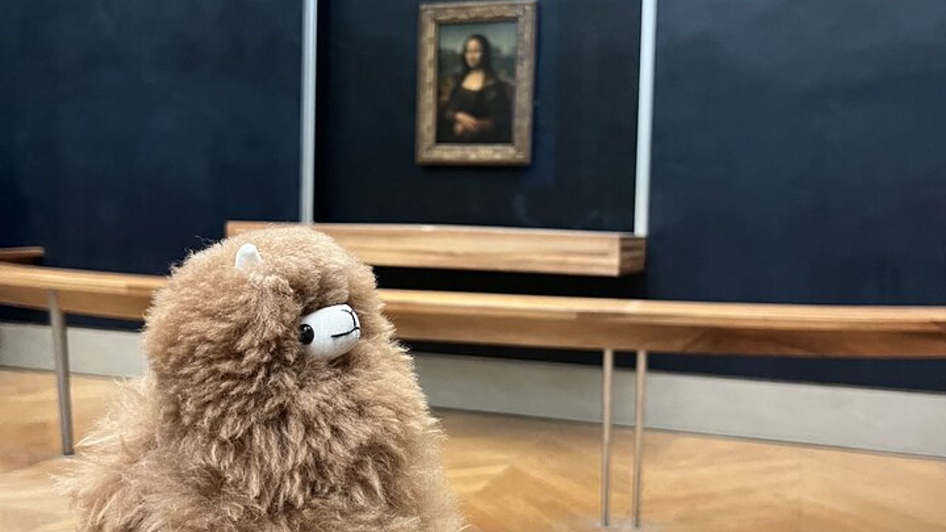 Paris: Louvre Museum Private Guided 3-Hour Tour and Entry