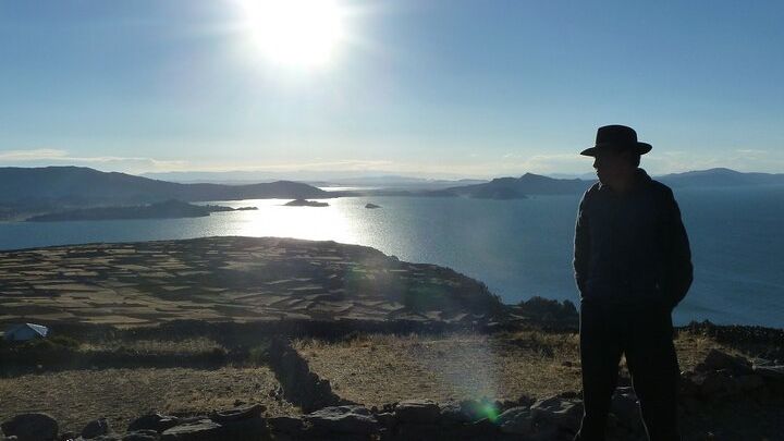 Two-Day Tour to Uros with Amantani and Taquile from Puno