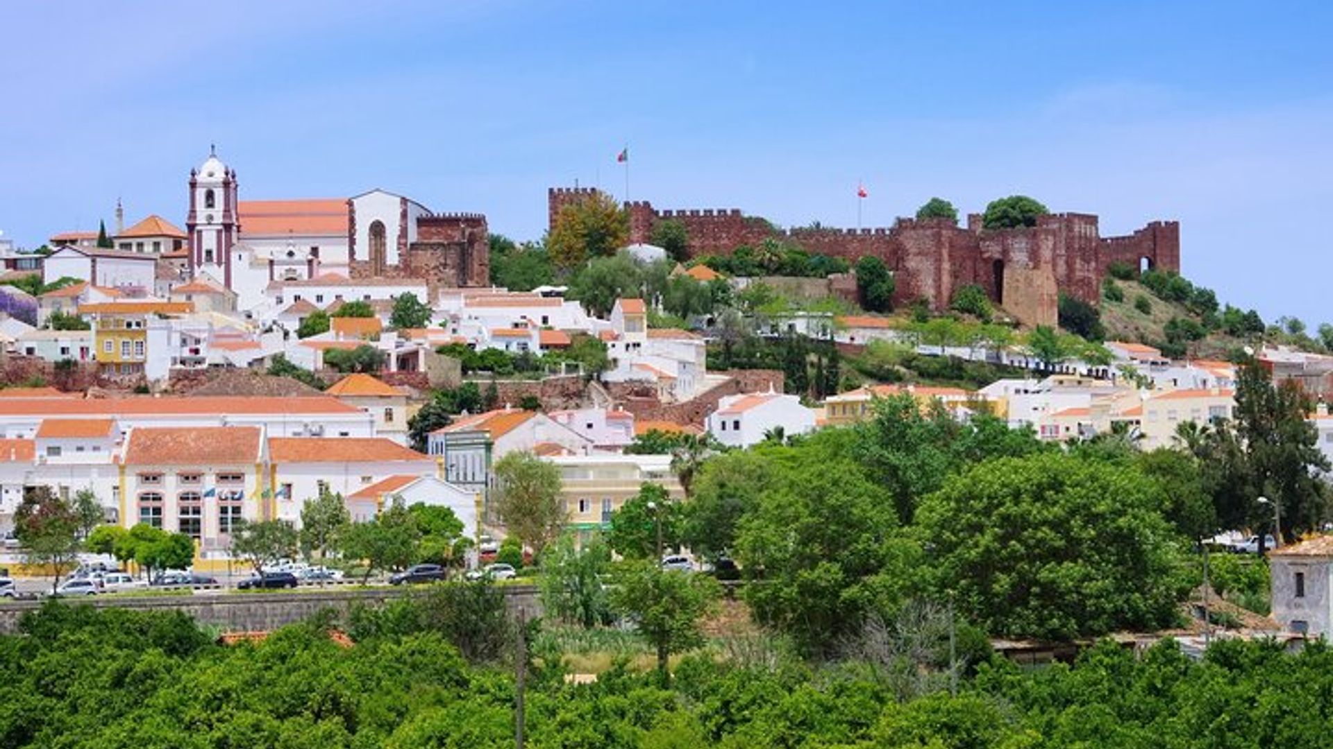 Albufeira Wine Tour: 2 Vineyards, 6 Tastings & Historic Silves