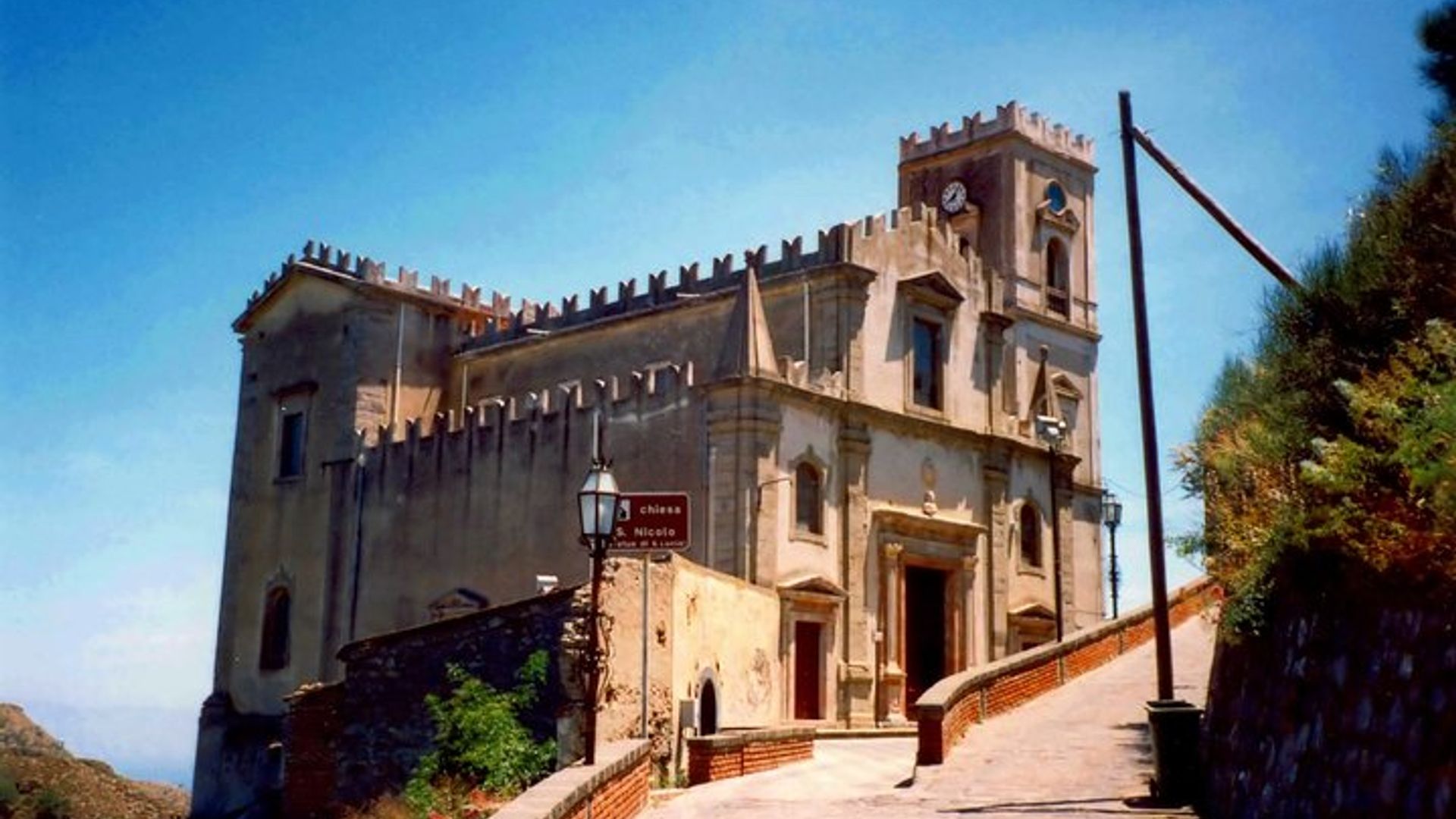 The Godfather private full day trip from Palermo